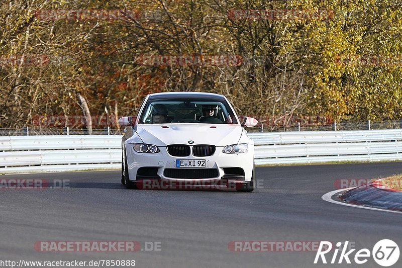 Bild #7850888 - Touristenfahrten Nürburgring Nordschleife (24.11.2019)