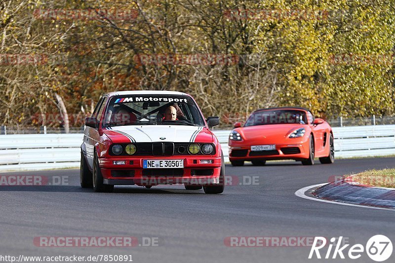 Bild #7850891 - Touristenfahrten Nürburgring Nordschleife (24.11.2019)