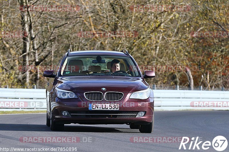 Bild #7850896 - Touristenfahrten Nürburgring Nordschleife (24.11.2019)