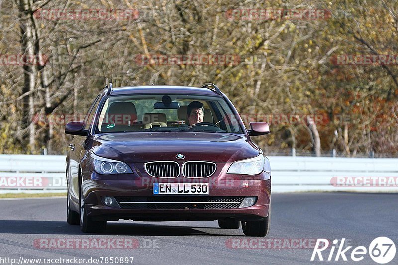 Bild #7850897 - Touristenfahrten Nürburgring Nordschleife (24.11.2019)