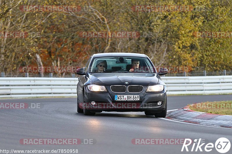 Bild #7850958 - Touristenfahrten Nürburgring Nordschleife (24.11.2019)