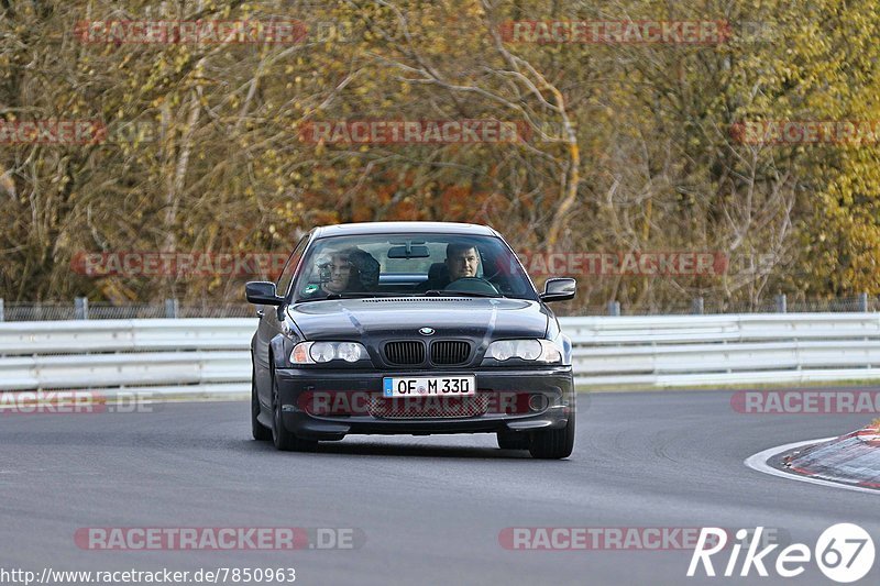 Bild #7850963 - Touristenfahrten Nürburgring Nordschleife (24.11.2019)