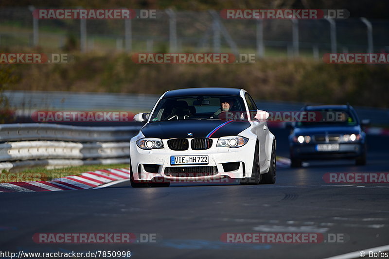 Bild #7850998 - Touristenfahrten Nürburgring Nordschleife (24.11.2019)