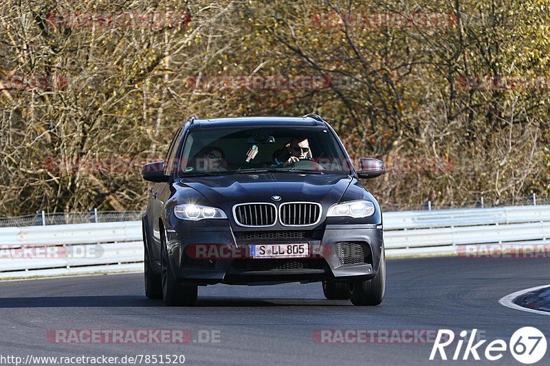 Bild #7851520 - Touristenfahrten Nürburgring Nordschleife (24.11.2019)