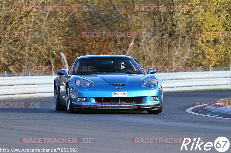 Bild #7851593 - Touristenfahrten Nürburgring Nordschleife (24.11.2019)