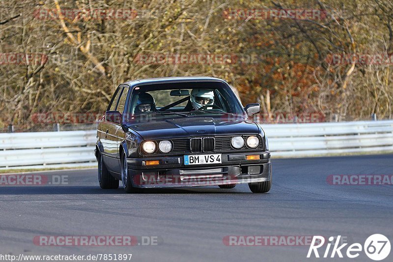 Bild #7851897 - Touristenfahrten Nürburgring Nordschleife (24.11.2019)