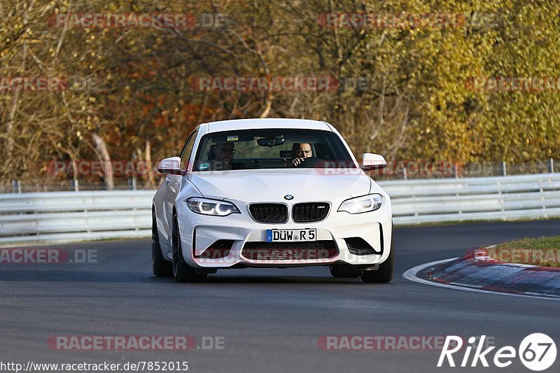 Bild #7852015 - Touristenfahrten Nürburgring Nordschleife (24.11.2019)