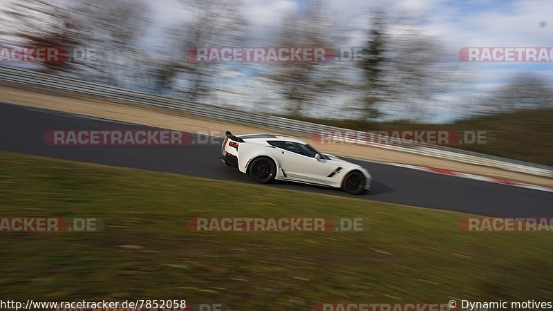 Bild #7852058 - Touristenfahrten Nürburgring Nordschleife (24.11.2019)