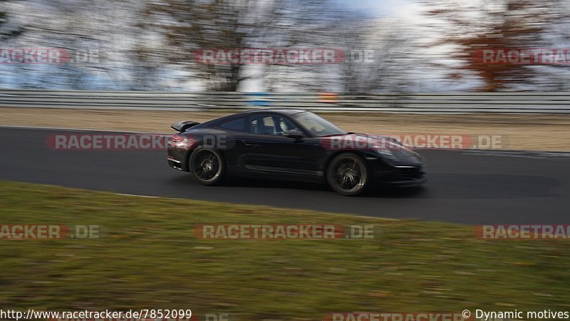 Bild #7852099 - Touristenfahrten Nürburgring Nordschleife (24.11.2019)