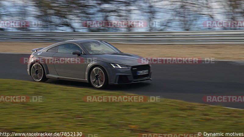 Bild #7852130 - Touristenfahrten Nürburgring Nordschleife (24.11.2019)