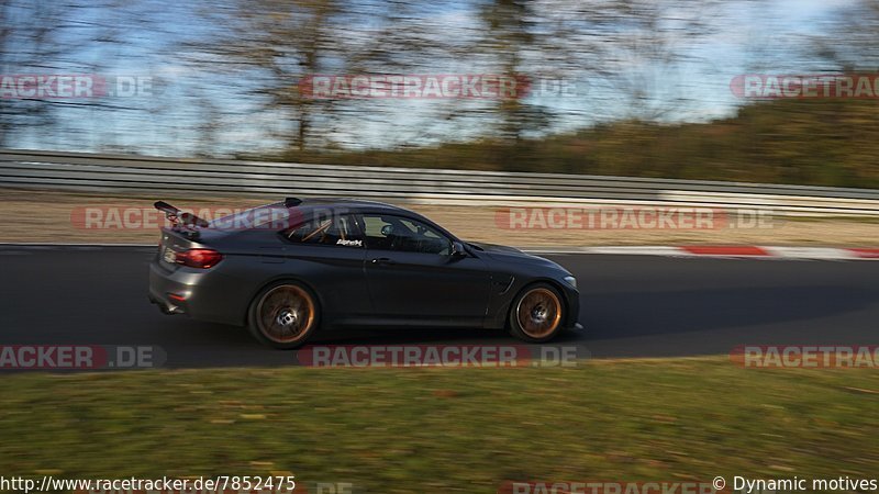 Bild #7852475 - Touristenfahrten Nürburgring Nordschleife (24.11.2019)