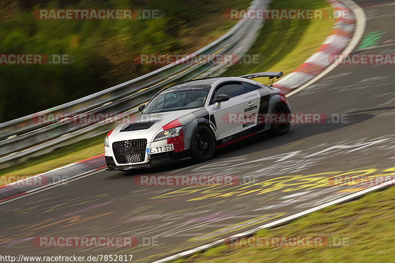 Bild #7852817 - Touristenfahrten Nürburgring Nordschleife (24.11.2019)