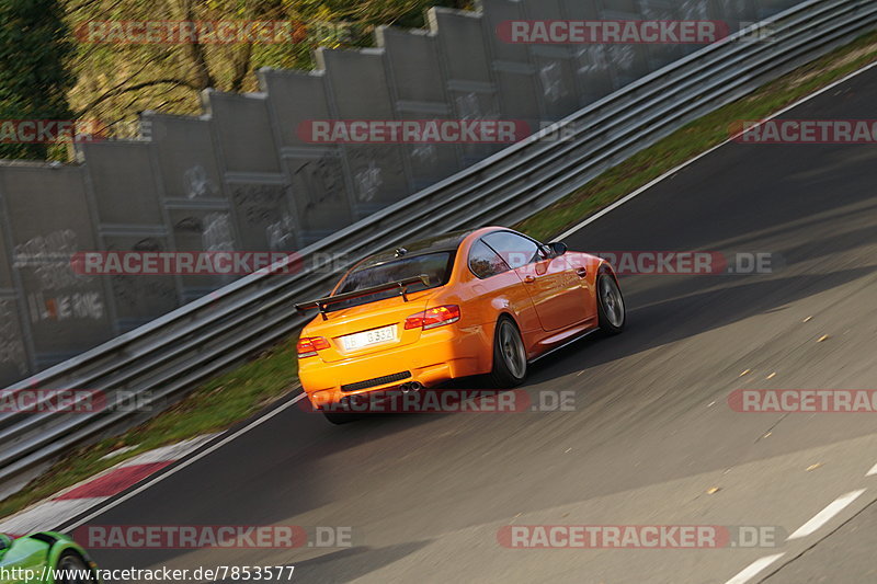 Bild #7853577 - Touristenfahrten Nürburgring Nordschleife (24.11.2019)