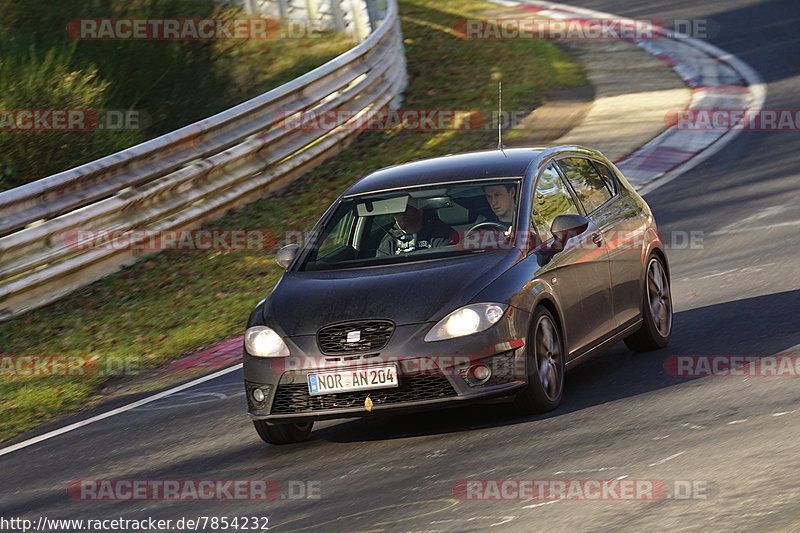 Bild #7854232 - Touristenfahrten Nürburgring Nordschleife (24.11.2019)