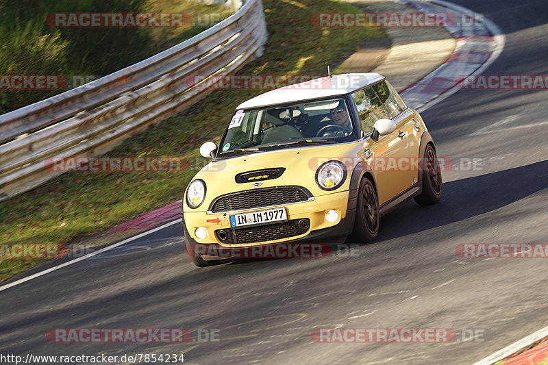 Bild #7854234 - Touristenfahrten Nürburgring Nordschleife (24.11.2019)