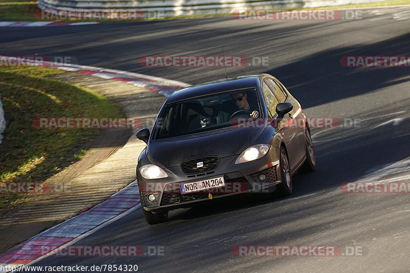 Bild #7854320 - Touristenfahrten Nürburgring Nordschleife (24.11.2019)