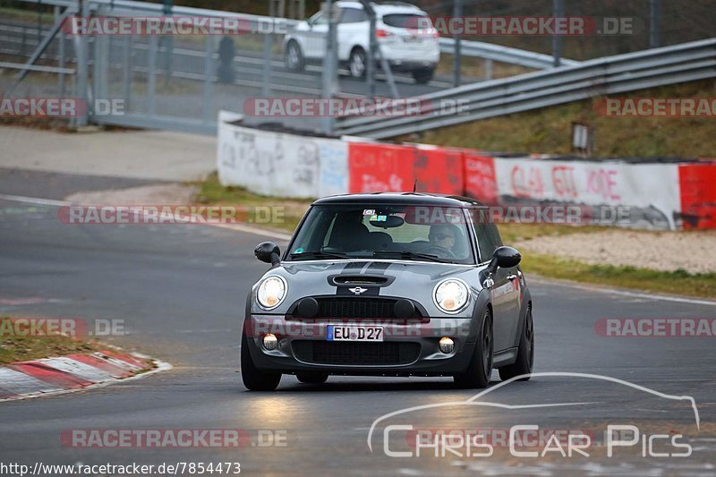 Bild #7854473 - Touristenfahrten Nürburgring Nordschleife (01.12.2019)