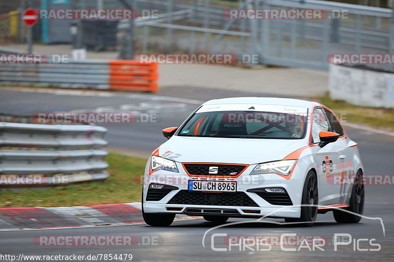 Bild #7854479 - Touristenfahrten Nürburgring Nordschleife (01.12.2019)