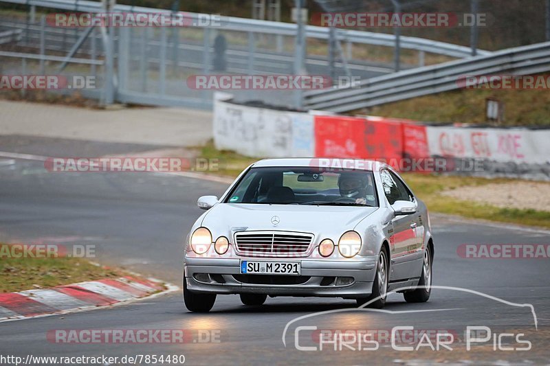 Bild #7854480 - Touristenfahrten Nürburgring Nordschleife (01.12.2019)