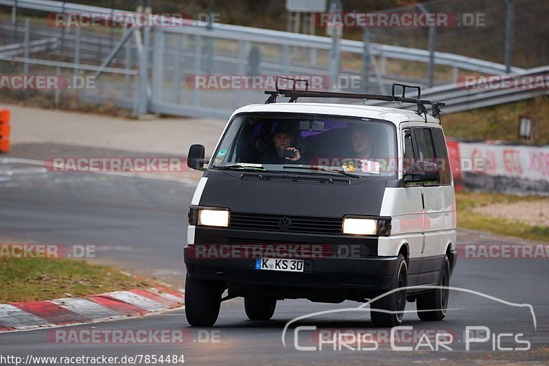 Bild #7854484 - Touristenfahrten Nürburgring Nordschleife (01.12.2019)