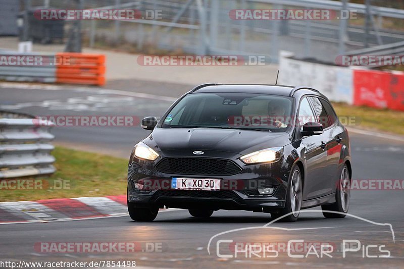 Bild #7854498 - Touristenfahrten Nürburgring Nordschleife (01.12.2019)