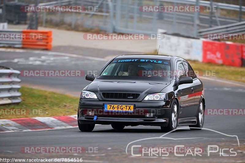 Bild #7854516 - Touristenfahrten Nürburgring Nordschleife (01.12.2019)