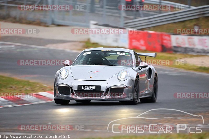 Bild #7854520 - Touristenfahrten Nürburgring Nordschleife (01.12.2019)