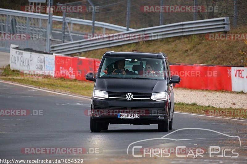 Bild #7854529 - Touristenfahrten Nürburgring Nordschleife (01.12.2019)