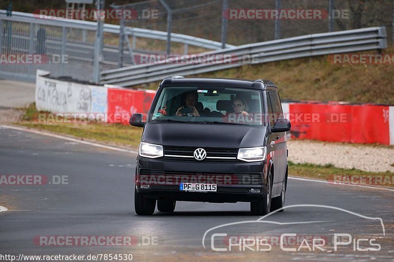 Bild #7854530 - Touristenfahrten Nürburgring Nordschleife (01.12.2019)