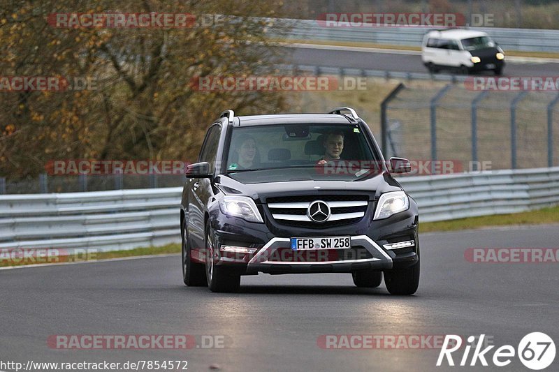 Bild #7854572 - Touristenfahrten Nürburgring Nordschleife (01.12.2019)