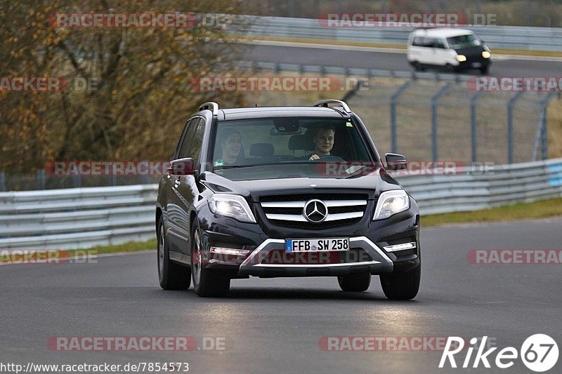 Bild #7854573 - Touristenfahrten Nürburgring Nordschleife (01.12.2019)