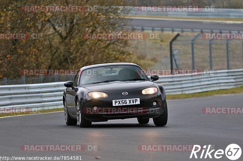 Bild #7854581 - Touristenfahrten Nürburgring Nordschleife (01.12.2019)