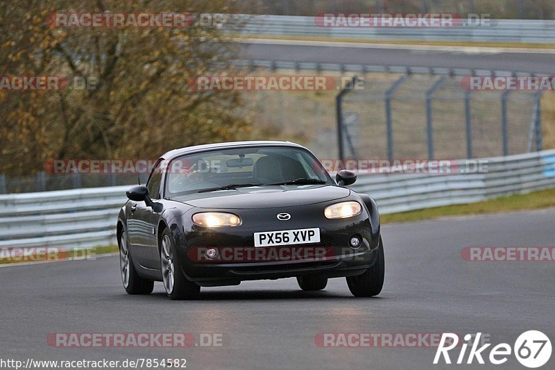 Bild #7854582 - Touristenfahrten Nürburgring Nordschleife (01.12.2019)