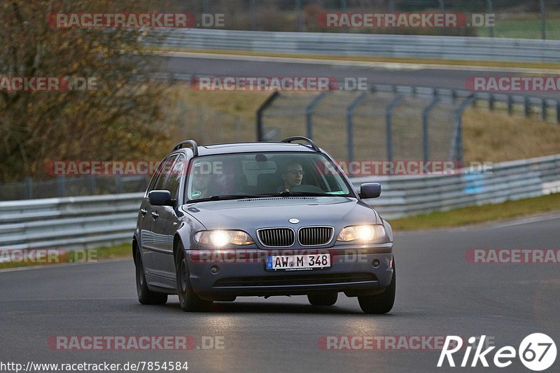 Bild #7854584 - Touristenfahrten Nürburgring Nordschleife (01.12.2019)