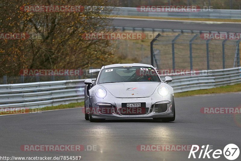 Bild #7854587 - Touristenfahrten Nürburgring Nordschleife (01.12.2019)