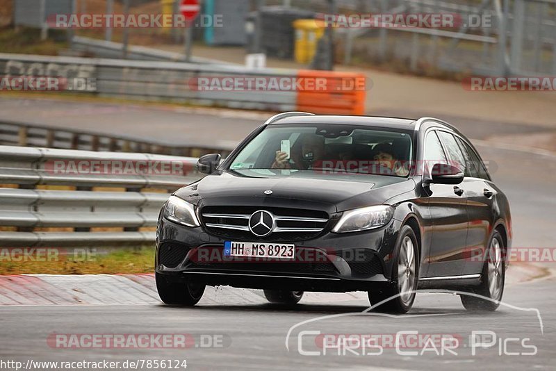 Bild #7856124 - Touristenfahrten Nürburgring Nordschleife (07.12.2019)