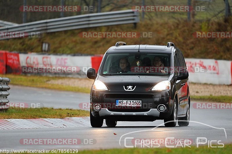 Bild #7856129 - Touristenfahrten Nürburgring Nordschleife (07.12.2019)