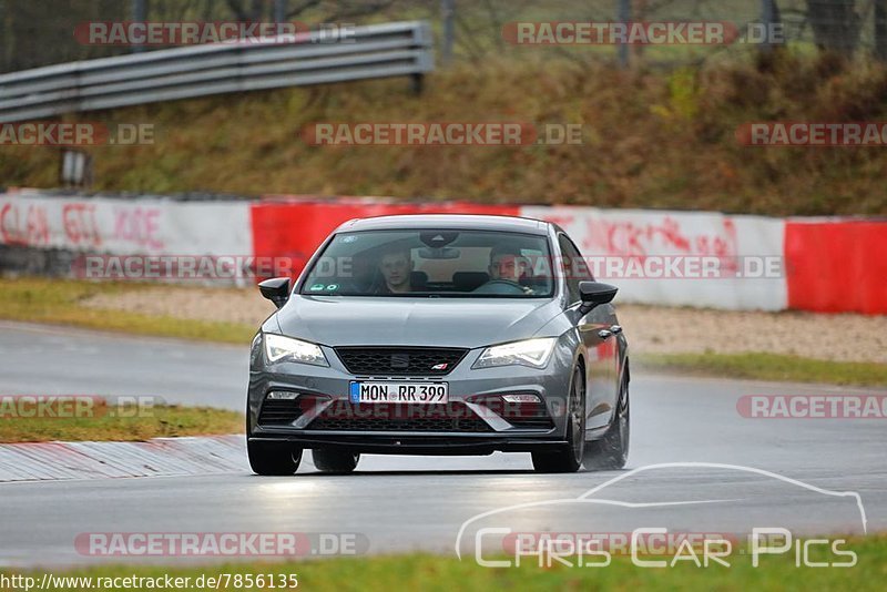 Bild #7856135 - Touristenfahrten Nürburgring Nordschleife (07.12.2019)