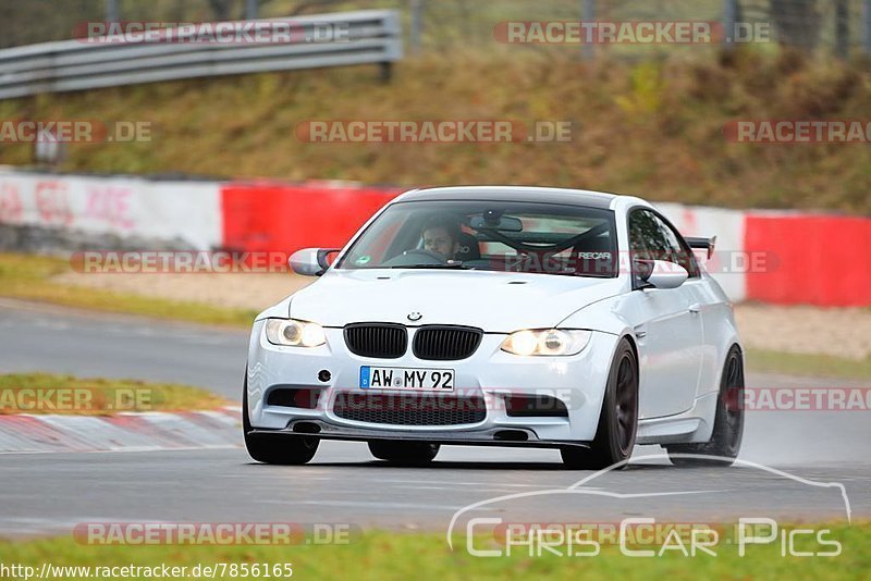 Bild #7856165 - Touristenfahrten Nürburgring Nordschleife (07.12.2019)