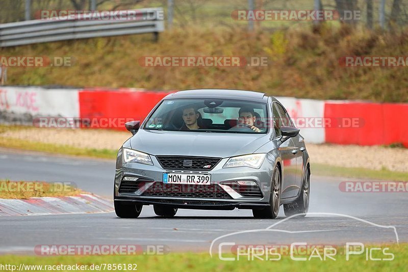 Bild #7856182 - Touristenfahrten Nürburgring Nordschleife (07.12.2019)