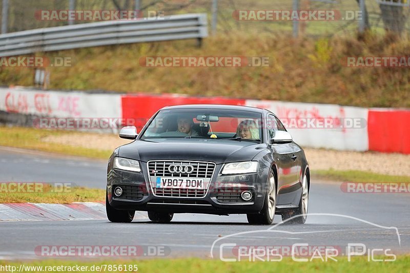 Bild #7856185 - Touristenfahrten Nürburgring Nordschleife (07.12.2019)