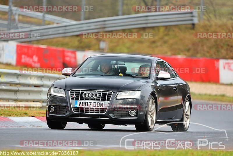 Bild #7856187 - Touristenfahrten Nürburgring Nordschleife (07.12.2019)