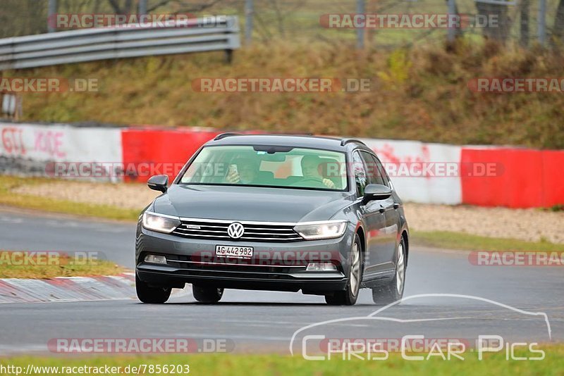 Bild #7856203 - Touristenfahrten Nürburgring Nordschleife (07.12.2019)