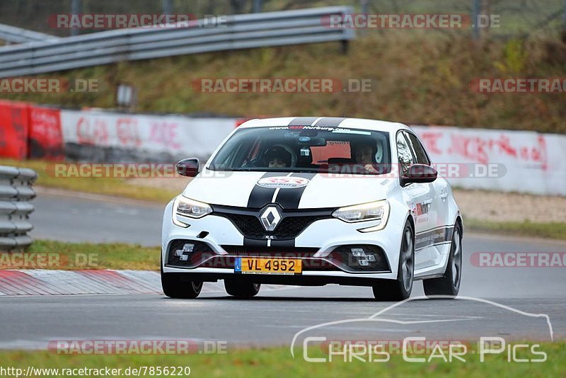 Bild #7856220 - Touristenfahrten Nürburgring Nordschleife (07.12.2019)