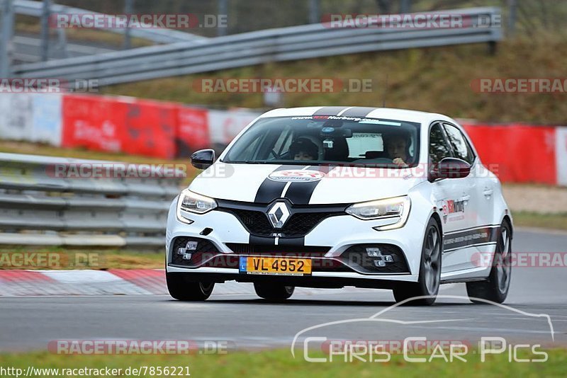 Bild #7856221 - Touristenfahrten Nürburgring Nordschleife (07.12.2019)