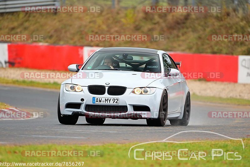 Bild #7856267 - Touristenfahrten Nürburgring Nordschleife (07.12.2019)