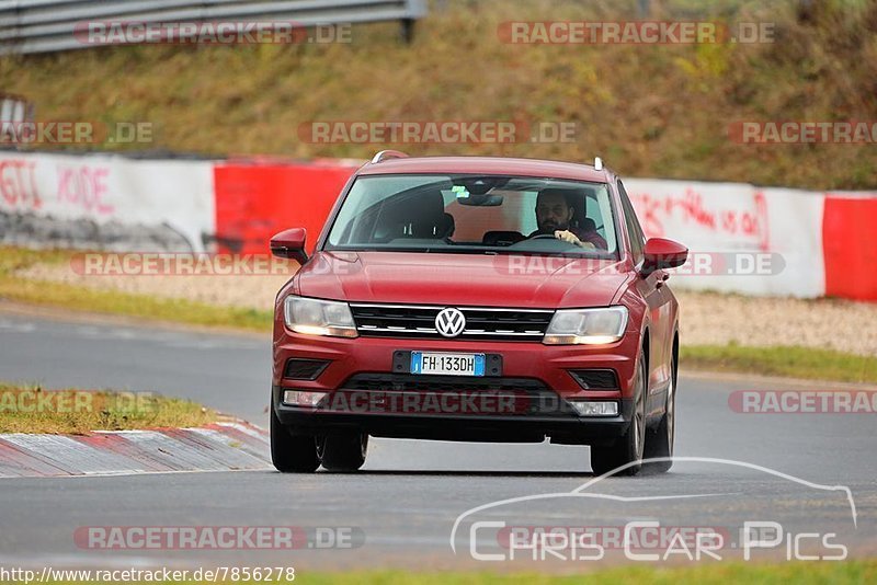 Bild #7856278 - Touristenfahrten Nürburgring Nordschleife (07.12.2019)