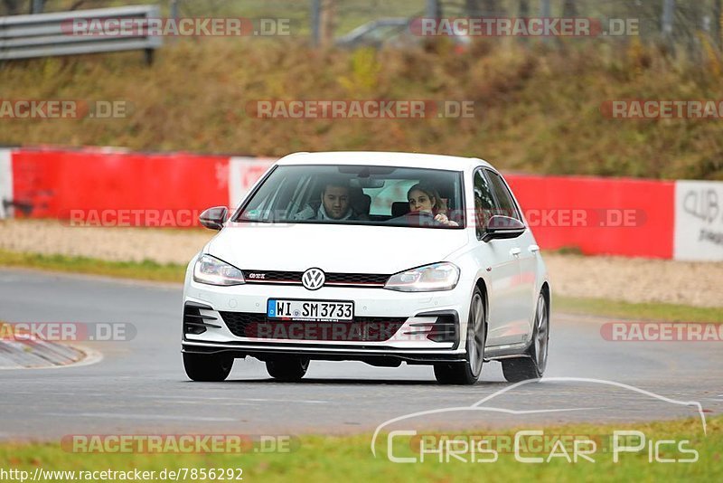 Bild #7856292 - Touristenfahrten Nürburgring Nordschleife (07.12.2019)