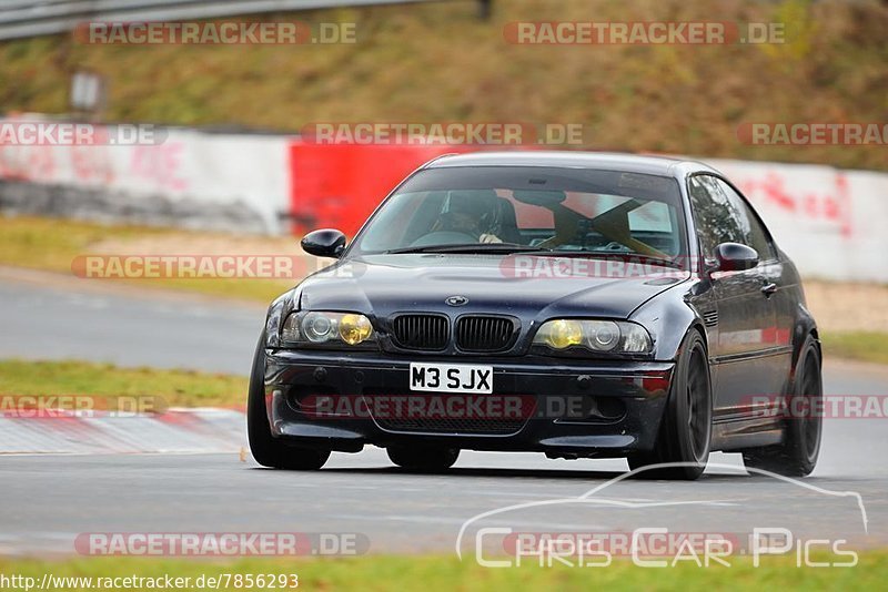 Bild #7856293 - Touristenfahrten Nürburgring Nordschleife (07.12.2019)