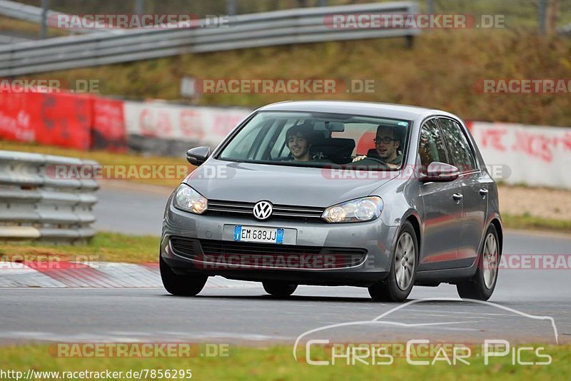 Bild #7856295 - Touristenfahrten Nürburgring Nordschleife (07.12.2019)